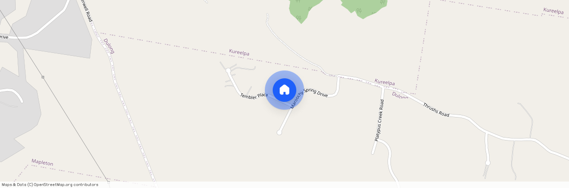 26 Maroochy Spring Drive, Qld 4560, Dulong