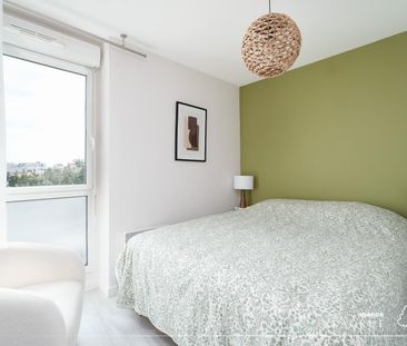 Location Appartement 3 pièces 55m² VICHY 03200 - Photo 6