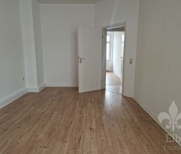 Großzügige helle 2 Raum Wohnung mit Tageslichtbad in Sudenburg - Foto 5