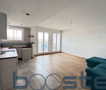 2 pièces, 47m² en location à Toulouse - 695 € par mois - Photo 1