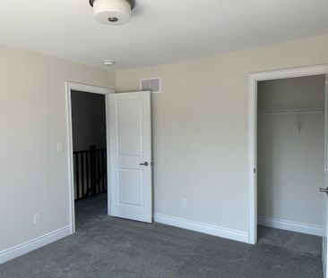 For Lease - 326 Cullen Trail, Peterborough, Ontario - Photo 5