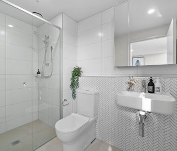 312/38 Oakden Street, Greenway ACT 2900 - Apartment For Rent | Domain - Photo 2