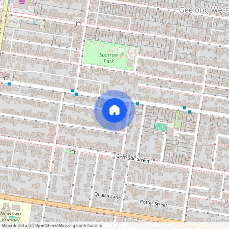 2/1 French St, Vic 3218, Geelong West