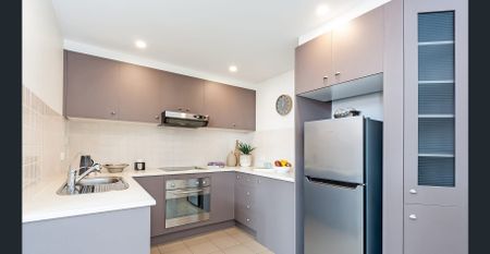 CITY LIVING IN VIBRANT O’CONNELL STREET PRECINCT - Photo 5