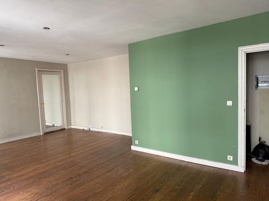 Appartement te huur - Foto 1