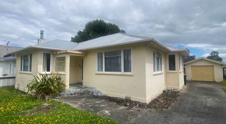 Milson – Three Bedroom Home for Rent - Photo 5