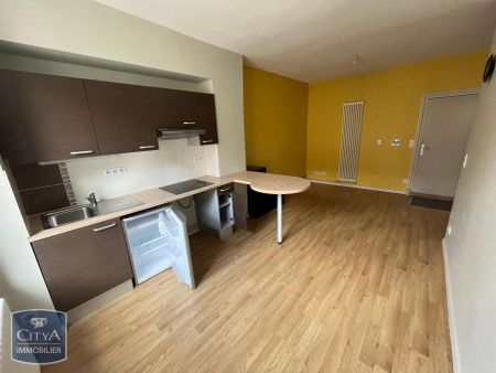 Appartement à louer 2 pièces 42.2m² - Photo 4