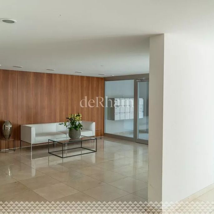 Superbe 3.5 pièces dans immeuble de standing - Photo 1