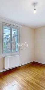 Location Appartement 2 pièces 48m² COUTANCES 50200 - Photo 4