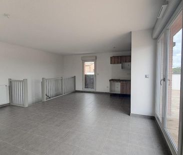 Appartement 3 pièces – 67 m² - Photo 1