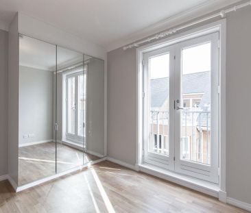 1 bedroom flat to rent - Photo 6