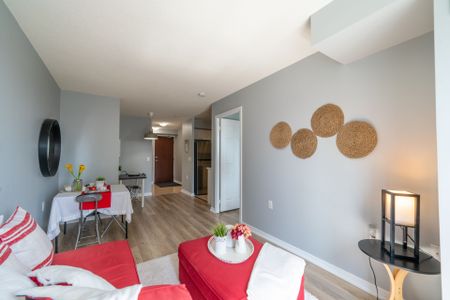 For Lease - 28 Olive Avenue Unit# 605, Toronto, Ontario - Photo 3