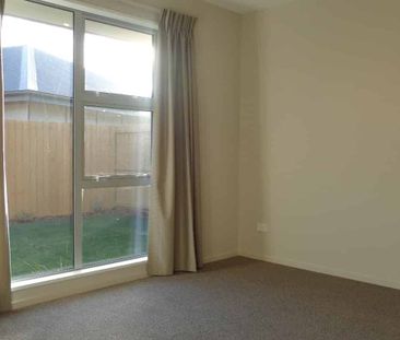 Exceptional Family Living in Wigram - Photo 2