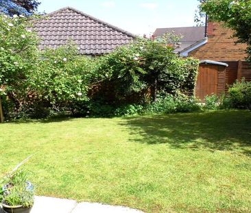 2 bedroom house to rent - Photo 4