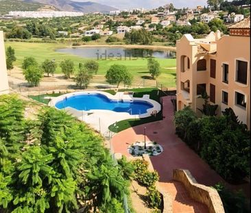 Piso de alquiler en Valle Romano Golf - Photo 1