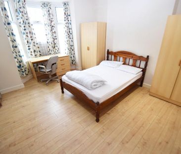 6 bedroom house share to rent - Photo 4