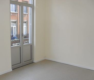 Appartement te huur - Foto 1