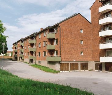 Höglandsvägen 15 A - Photo 3