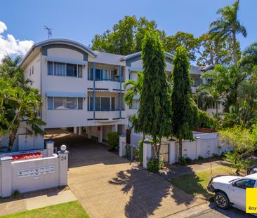 UNFURNISHED TOP FLOOR UNIT CLOSE TO THE CITY! - Photo 3