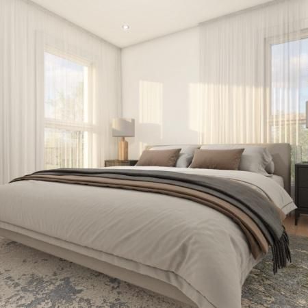 Condo 4 1/2 Ste-agathe - Photo 1