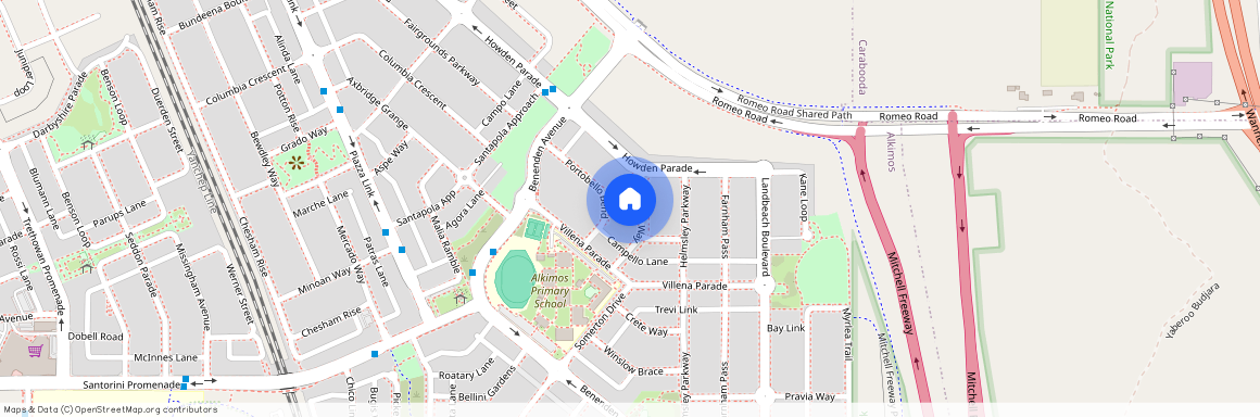 11 Elda Way, Alkimos WA 6038