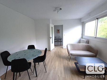 APPARTEMENT T2 MEUBLE QUIMPER - Photo 3