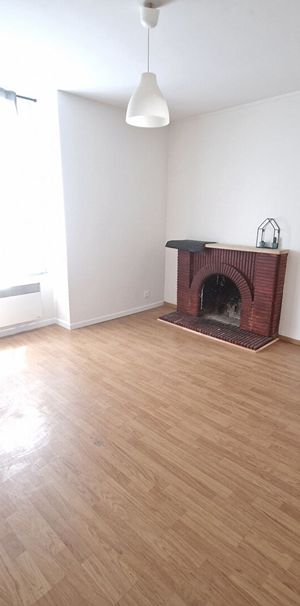 Location Appartement 1 pièce 30m² RENNES 35000 - Photo 1