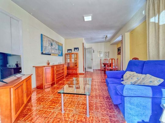 Carretera Carrer Sant Antoni de Pàdua 4, Alicante, Valencian Community 03780 - Photo 1