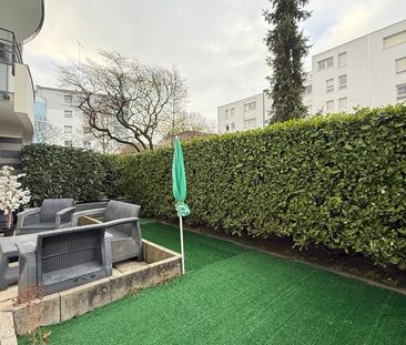 T2 AVEC EXTERIEUR 51m2 AVEC PARKING - Photo 5