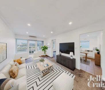 2 Bed, 1 Bath - Photo 4