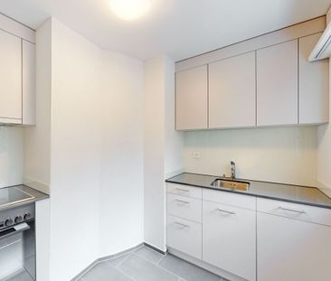 Wohnen mit Stil - Wohnung mit moderner Ausstattung - Photo 1