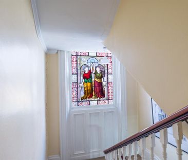 2 bedroom maisonette to rent - Photo 1