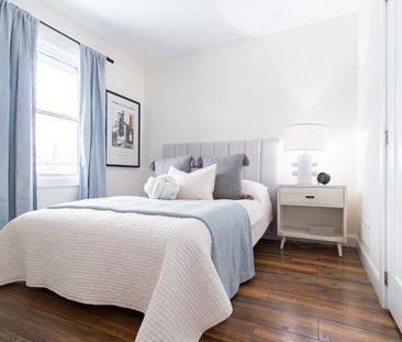 For Lease - 374 East 16th Street Unit# Upper, Hamilton, Ontario - Photo 5