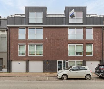 Verzorgd appartement met ruim terras - Foto 3