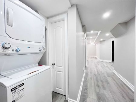 For Lease - 43 Portage Avenue Unit# Bsmt, Richmond Hill, Ontario - Photo 4