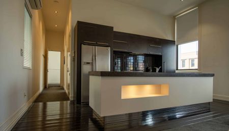 Stylish 1-bedroom apartment - Photo 5