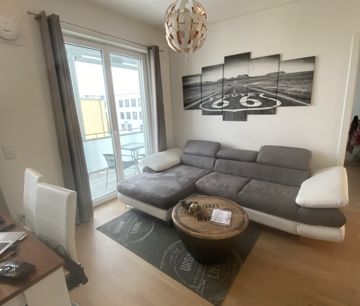 Exklusive 2-Zimmer-Wohnung mit großer Terrasse - Photo 5