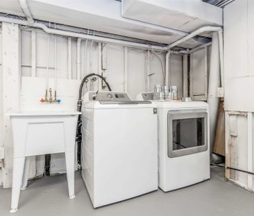 For Lease - 156 CLAPPERTON Street, Barrie, Ontario - Photo 5