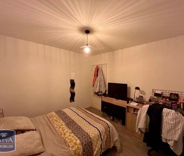 Appartement à louer 2 pièces 44.9m² - Photo 4