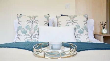 Deluxe Double Ensuite - Photo 4