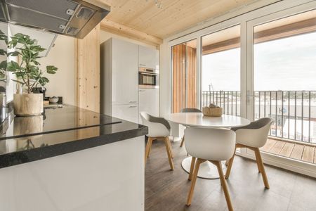 Appartement te huur: Distelweg 251 1031 HD Amsterdam - Photo 5