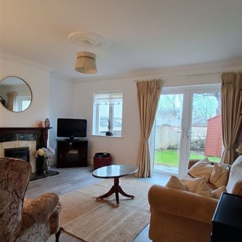 12 Wolverton Glen, Dalkey, Dublin - Photo 1