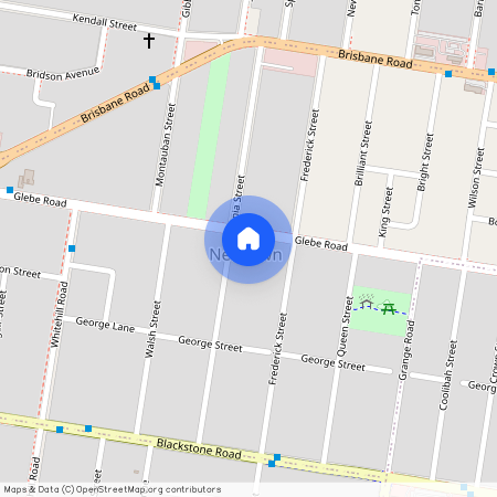 2/18 Lendrum St, Newtown, Toowoomba & District