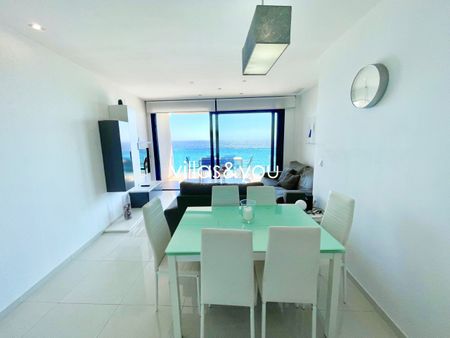Sea Senses | Long term winter rental in Punta Prima, Torrevieja - Photo 4