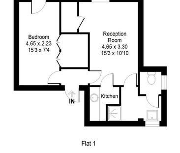 Kings Road, Reading, Berkshire, RG1 - Photo 5