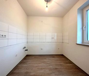 Umfassend sanierte großzügige Familienwohnung inkl. ebenerdiger Dusche - Foto 1