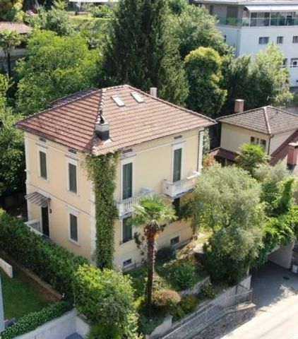 Villa in Affitto a Vacallo - Photo 3