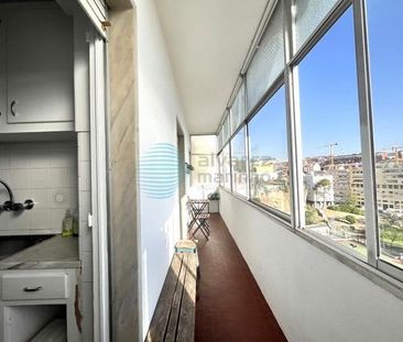 Apartamento T2 em Lisboa - Photo 1