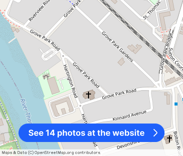 Grove Park Road, London, W4 - Photo 1