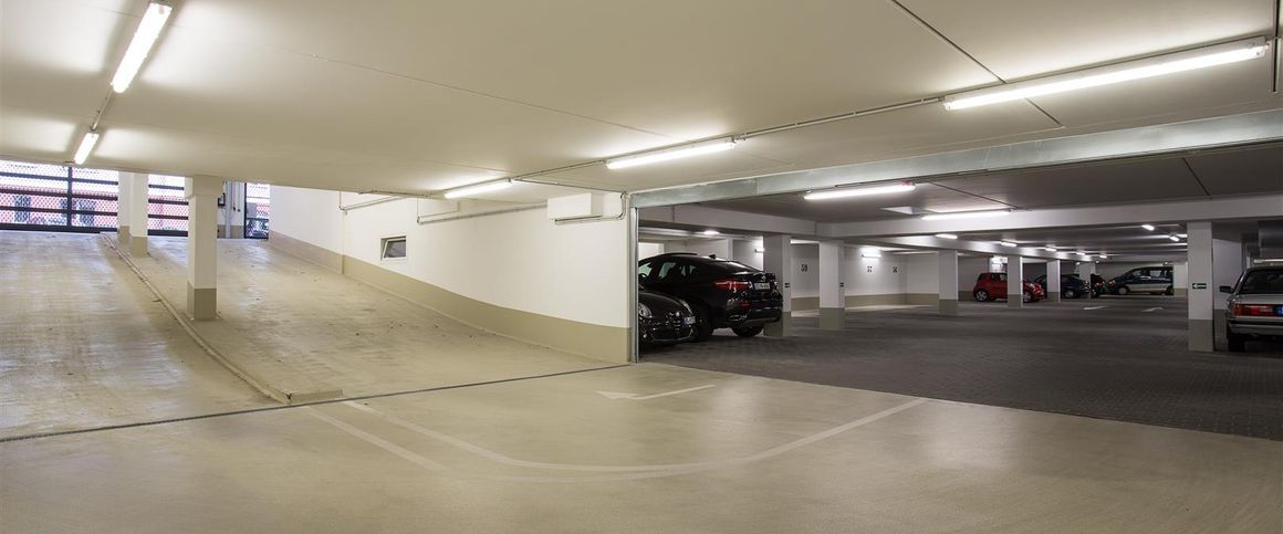 Moderne 2-Zimmer-Wohnung mit eigenem Garten im Herzen Berlins - Foto 1